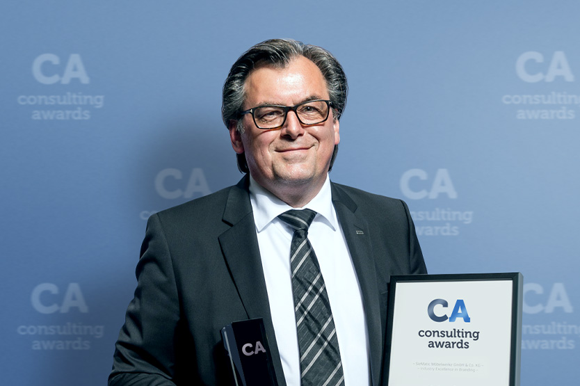 Компания «Аспро: Priority» признана самым значительным игроком консалтингового рынка