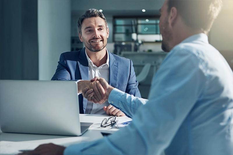 Разрешение спора в компании «Единогрупп»