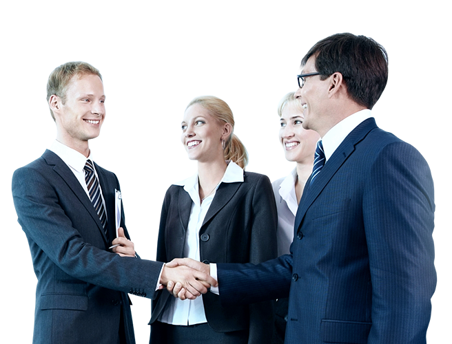 Разрешение спора в компании «Единогрупп»