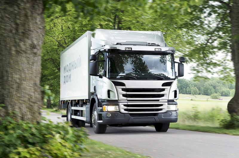 Управление цепочкой поставок для ООО «МодныйДом»