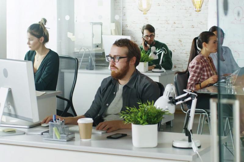 Внедрение корпоративных стандартов для ООО «Лаунш»